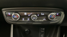 Vauxhall Crossland 1.2 Turbo [130] Ultimate 5dr Auto Petrol Hatchback